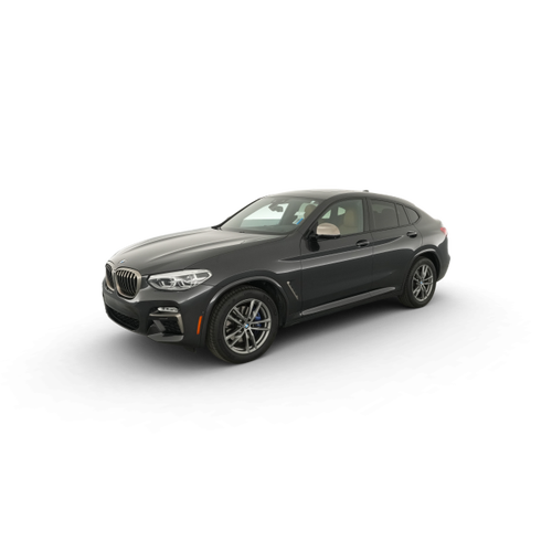 2019 BMW X4