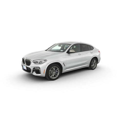 2019 BMW X4