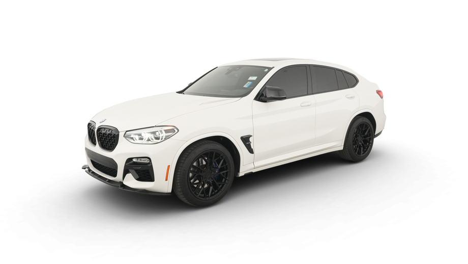 2019 BMW X4
