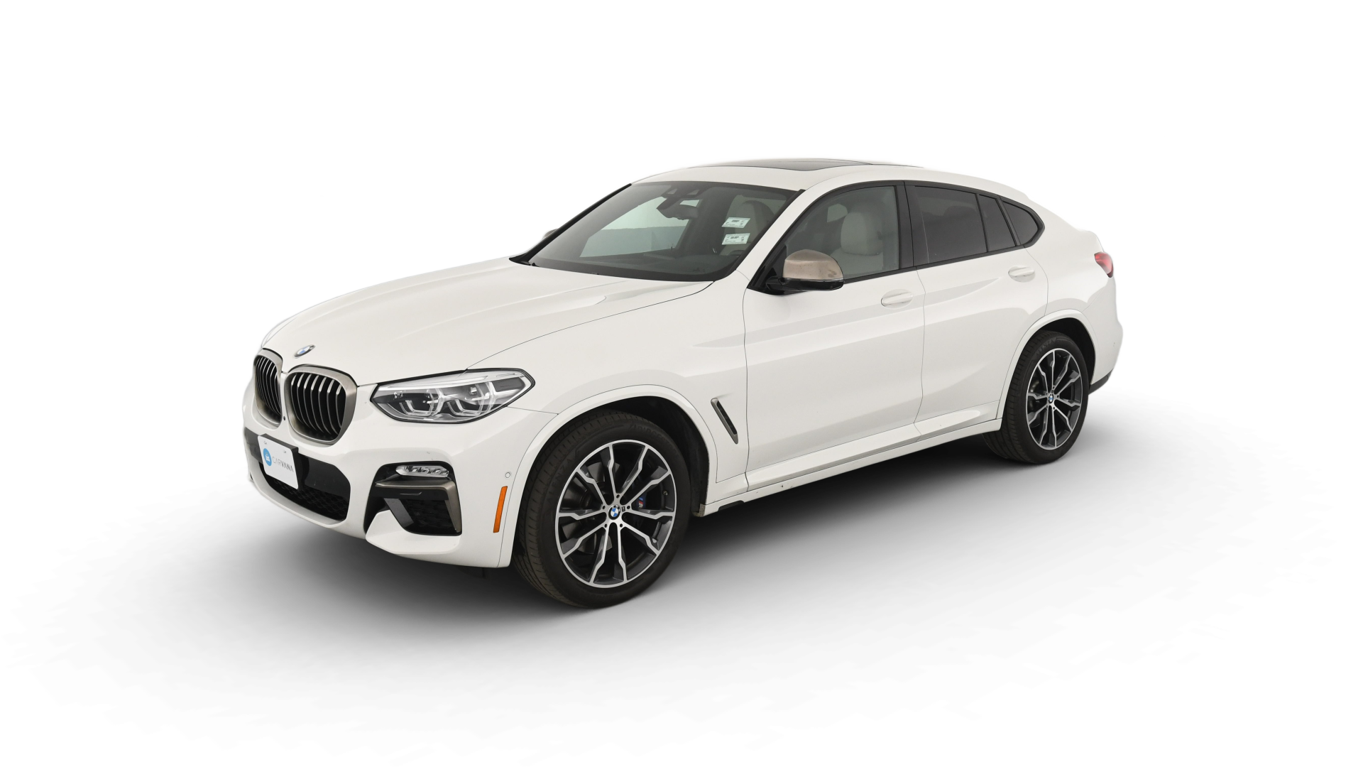 2019 BMW X4