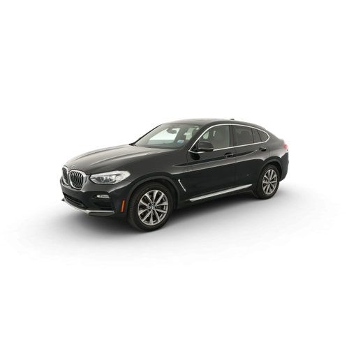 2019 BMW X4