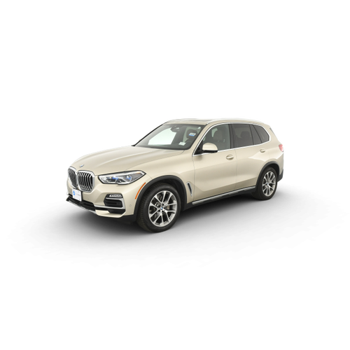 2019 BMW X5