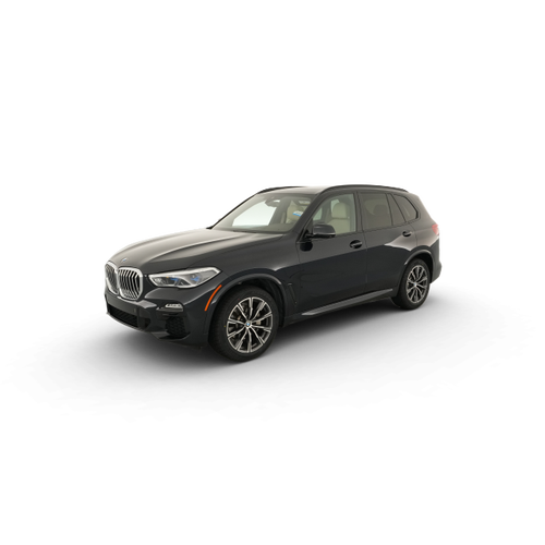 2019 BMW X5