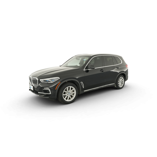 2019 BMW X5