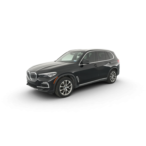 2019 BMW X5