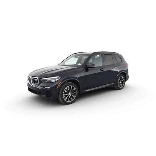 2019 BMW X5