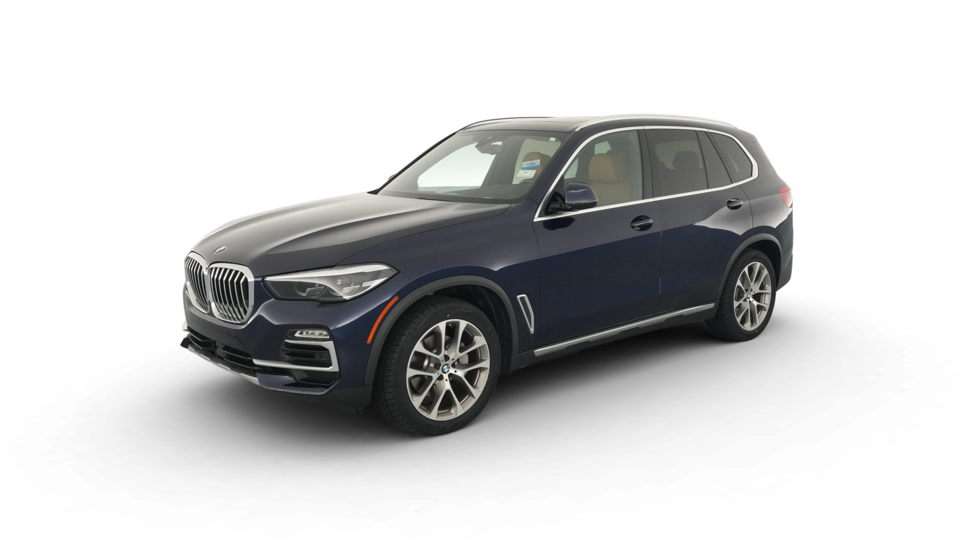 2019 BMW X5 vehicle photo