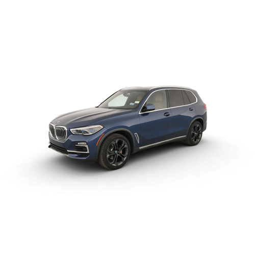 2019 BMW X5
