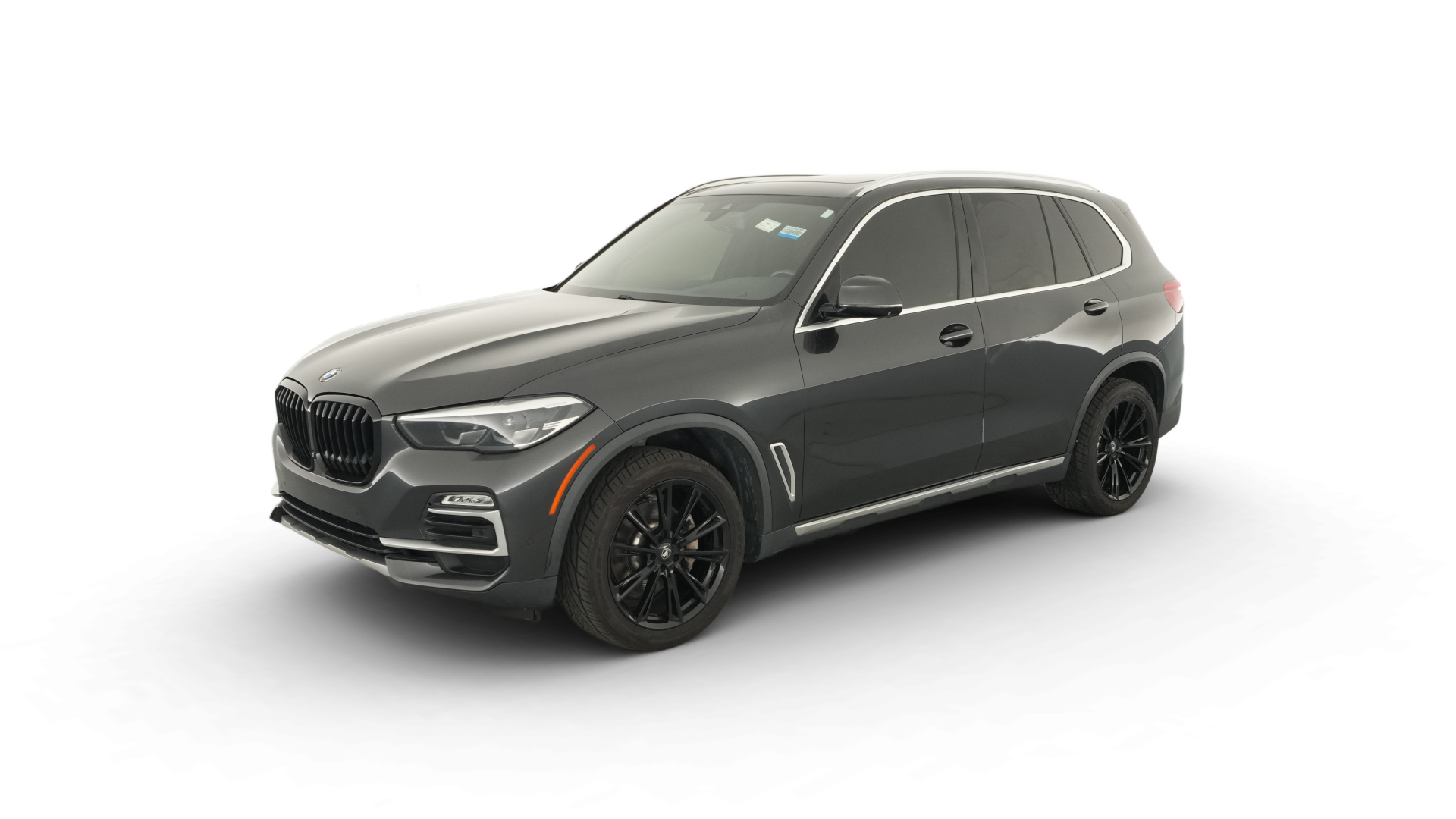 2019 BMW X5 vehicle photo