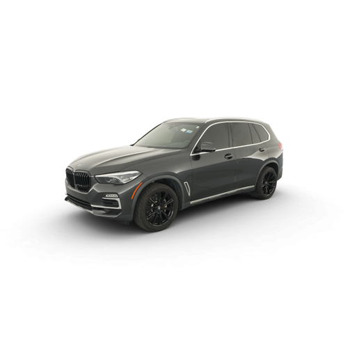2019 BMW X5