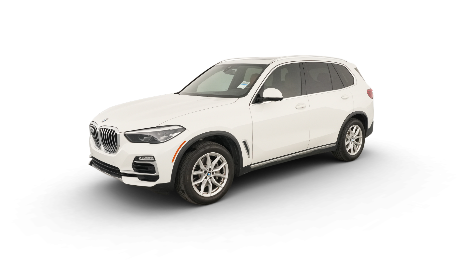 2019 BMW X5 40i
