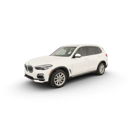 2019 BMW X5