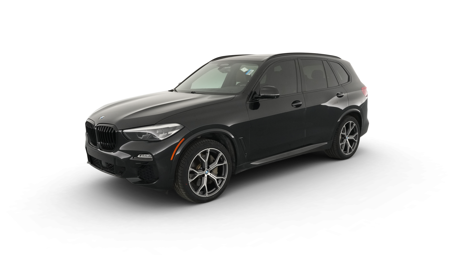 2019 BMW X5 vehicle photo