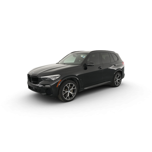 2019 BMW X5