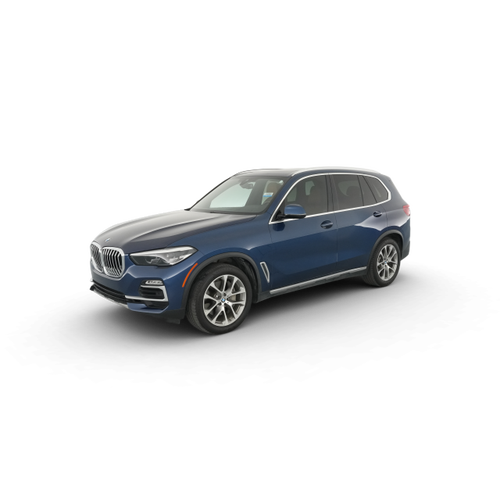 2019 BMW X5
