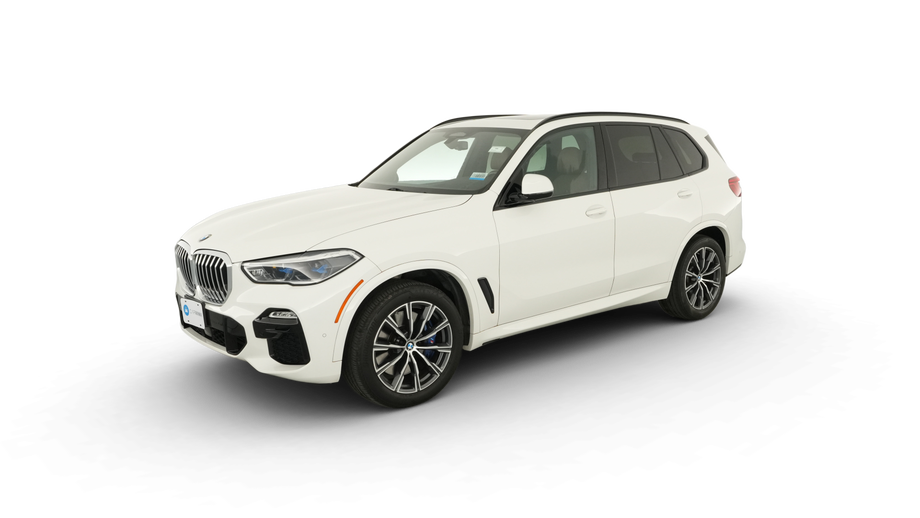 2019 BMW X5