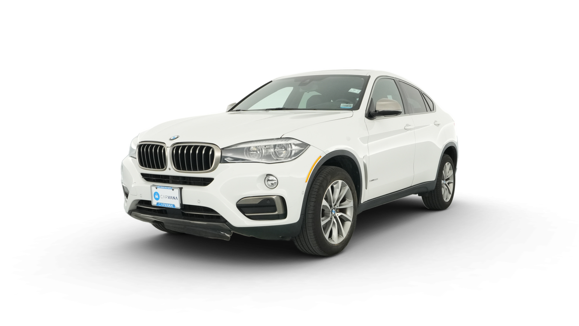 BMW X6 Premium AWD