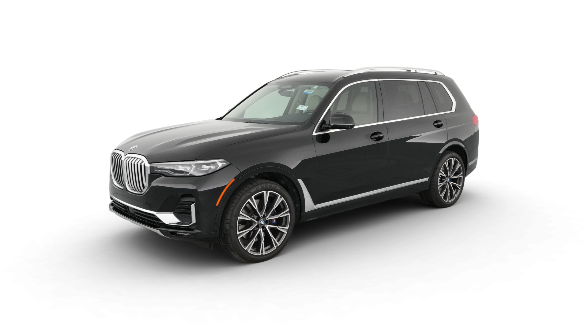 2019 BMW X7