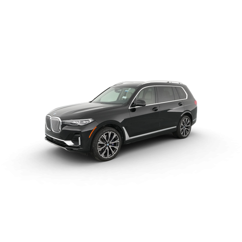 2019 BMW X7