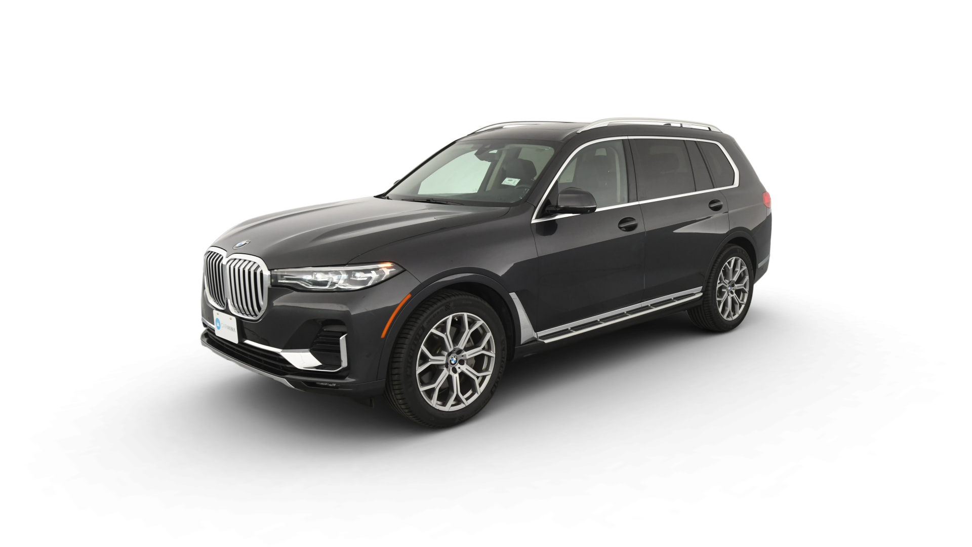 2019 BMW X7 40i
