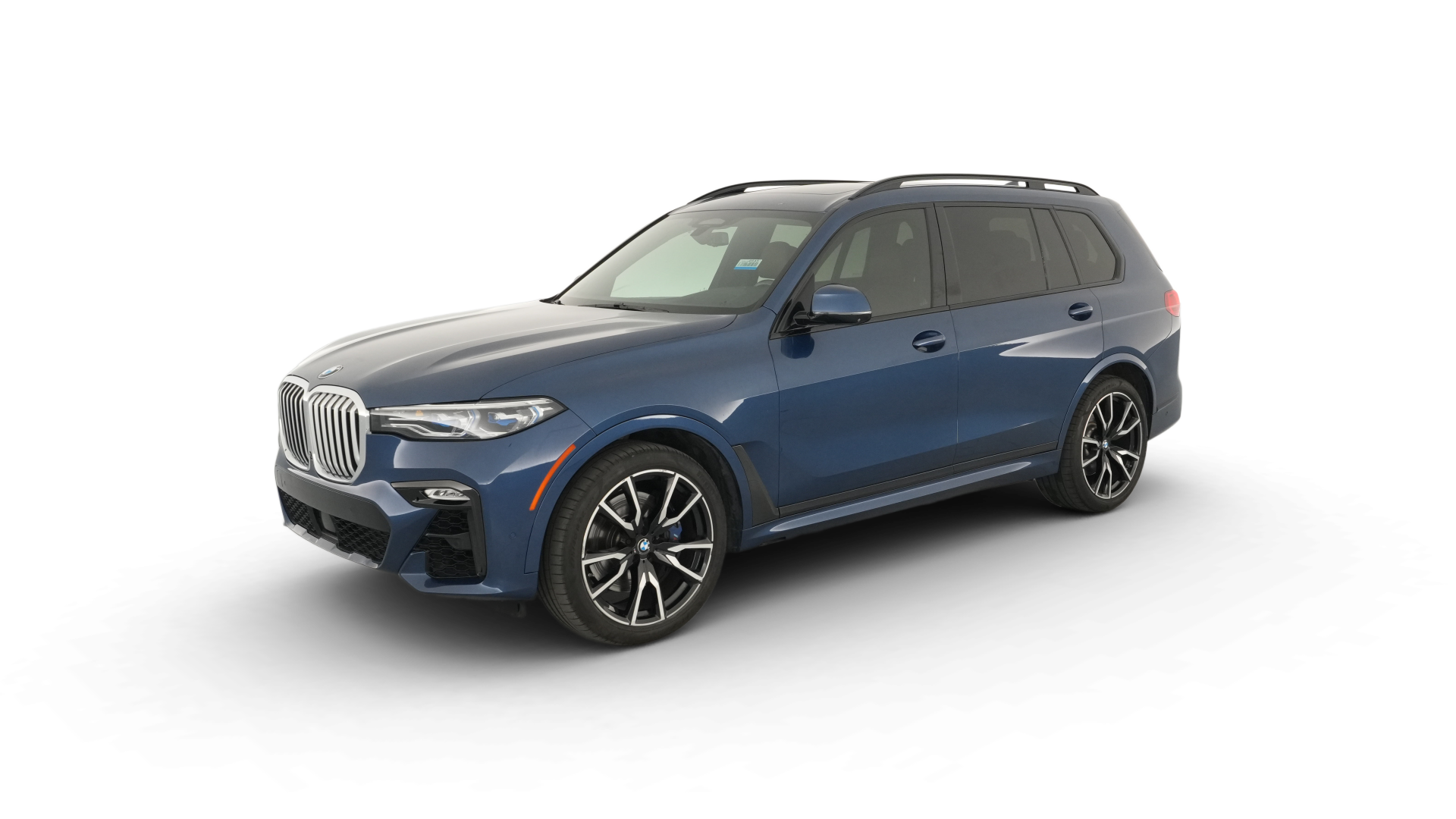 2019 BMW X7