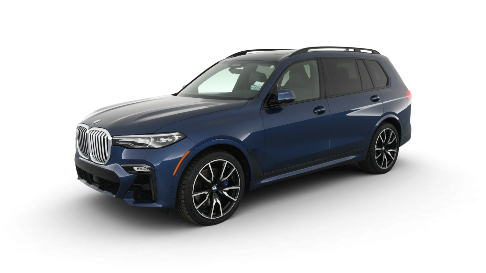 2019 BMW X7