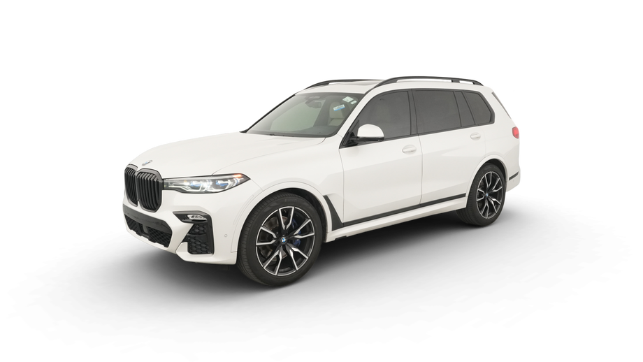 2019 BMW X7