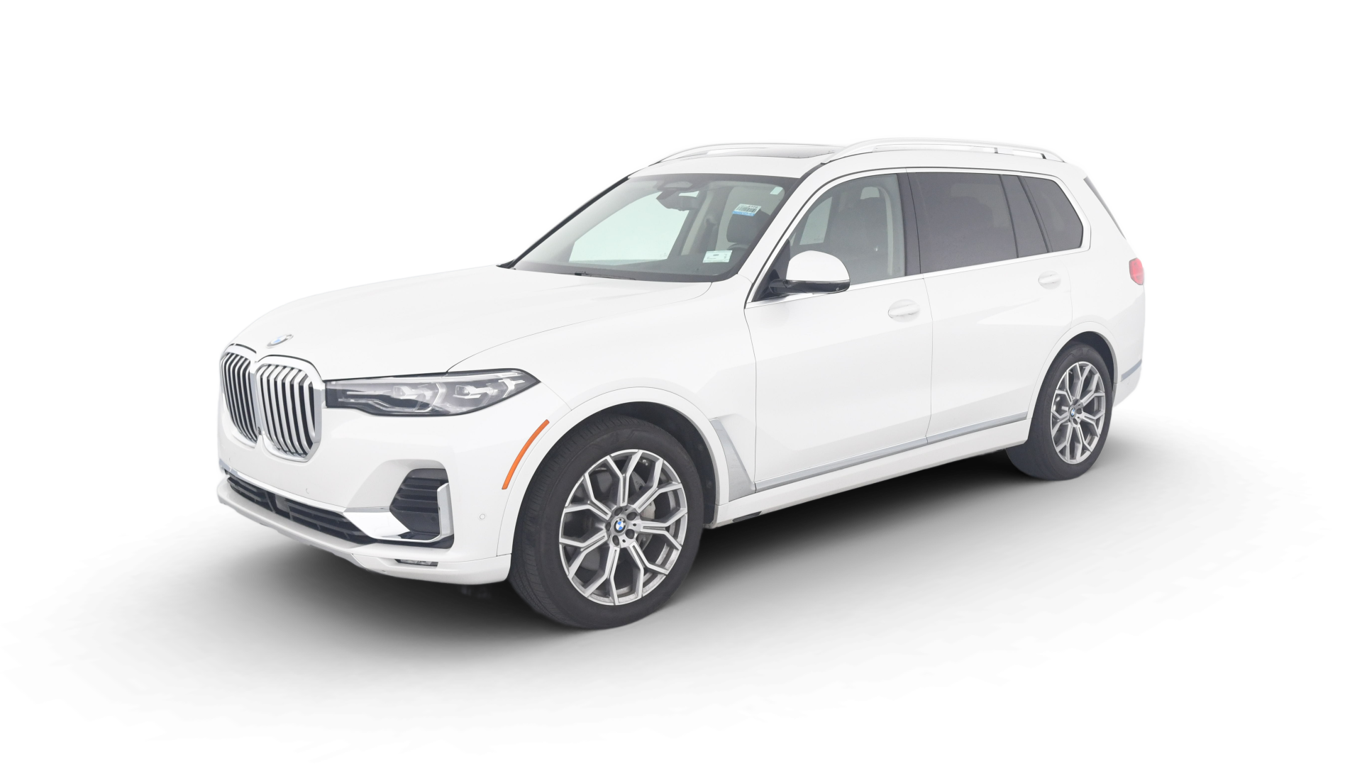 2019 BMW X7
