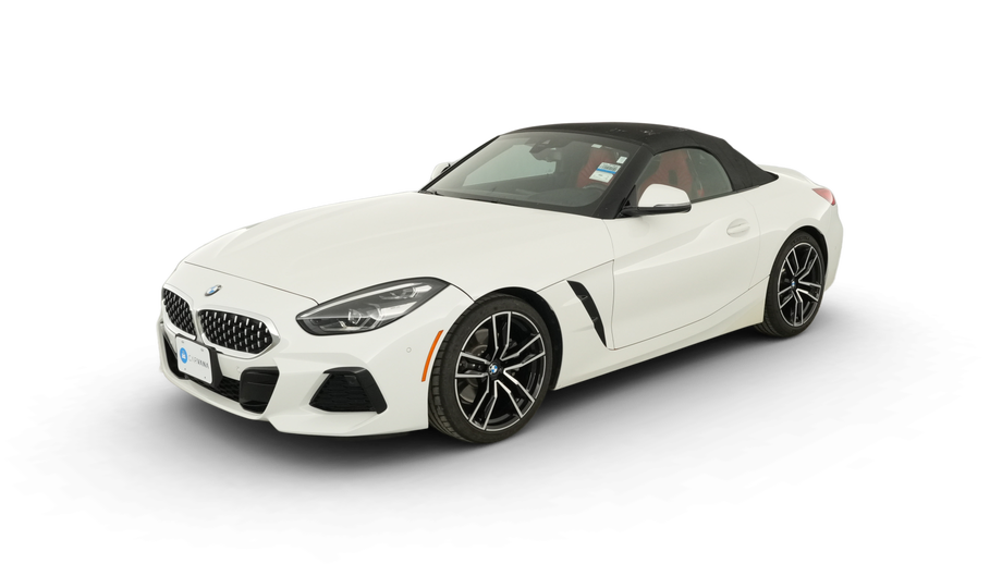 2019 BMW Z4