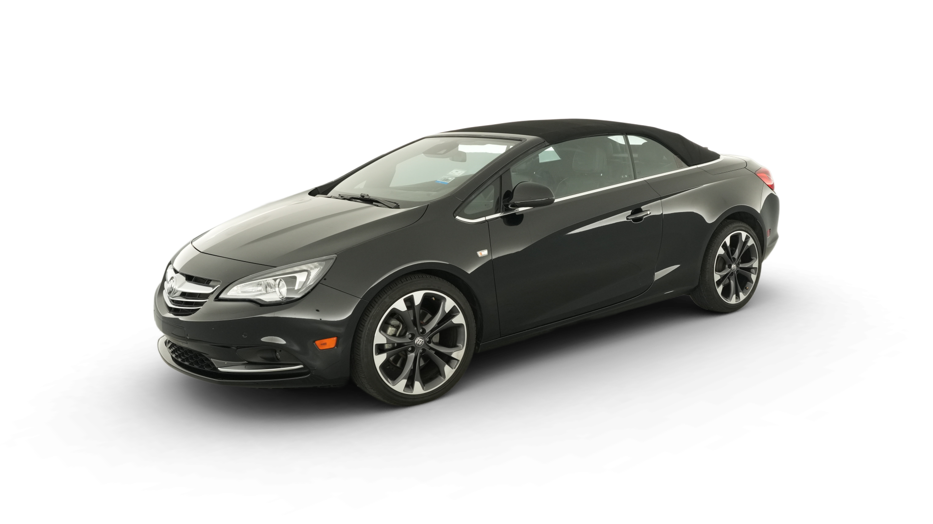 2019 Buick Cascada vehicle photo