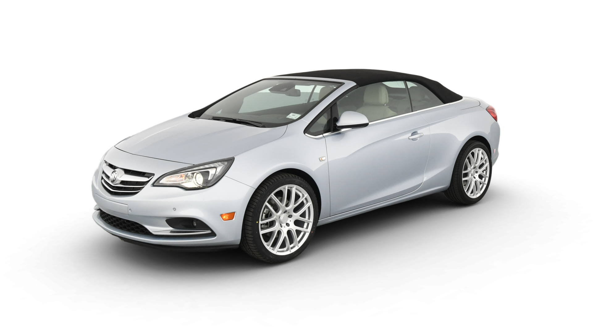 2019 Buick Cascada Premium