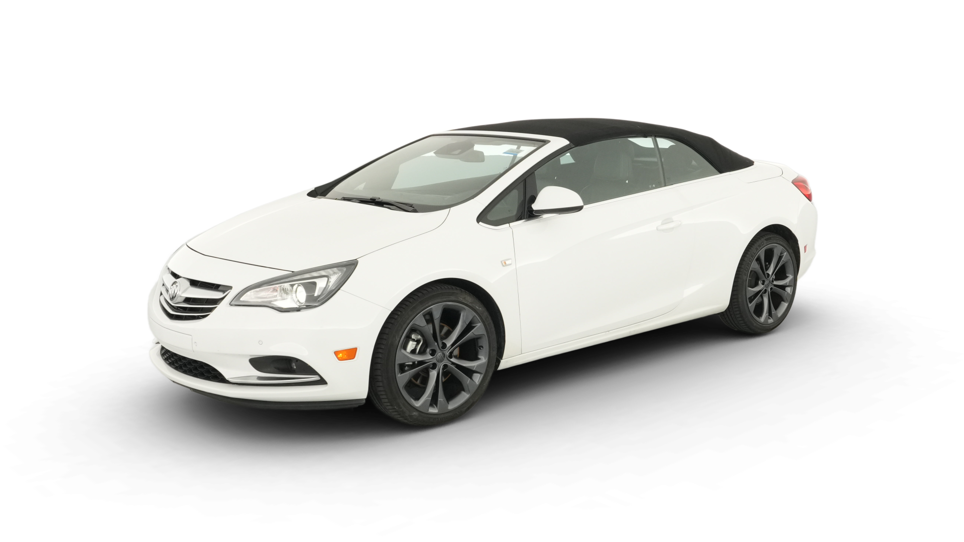 2019 Buick Cascada