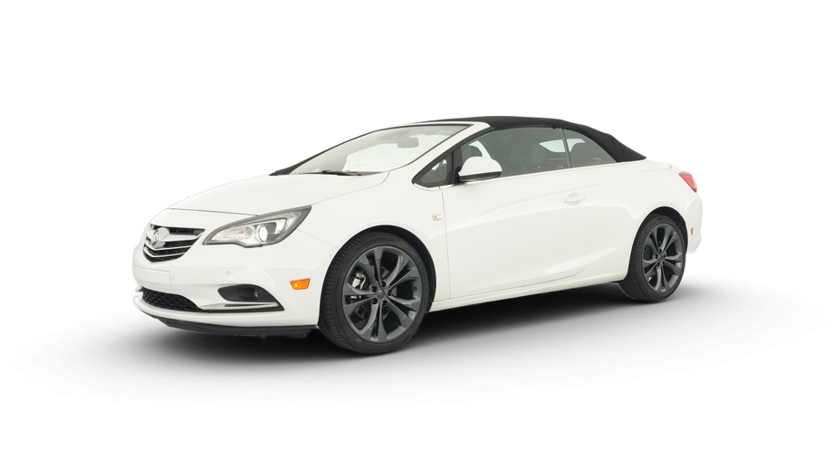 Buick Cascada