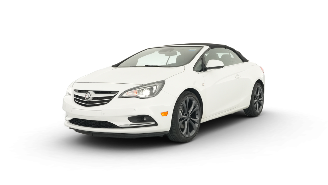 Buick Cascada Premium Comfort