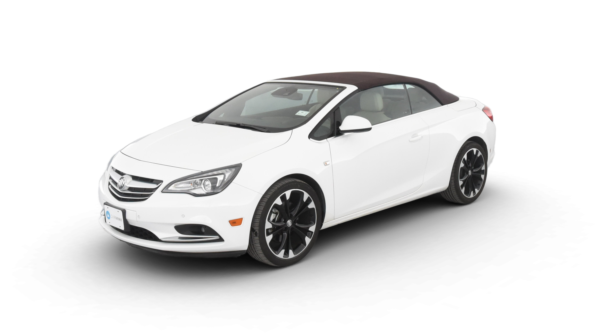 2019 Buick Cascada