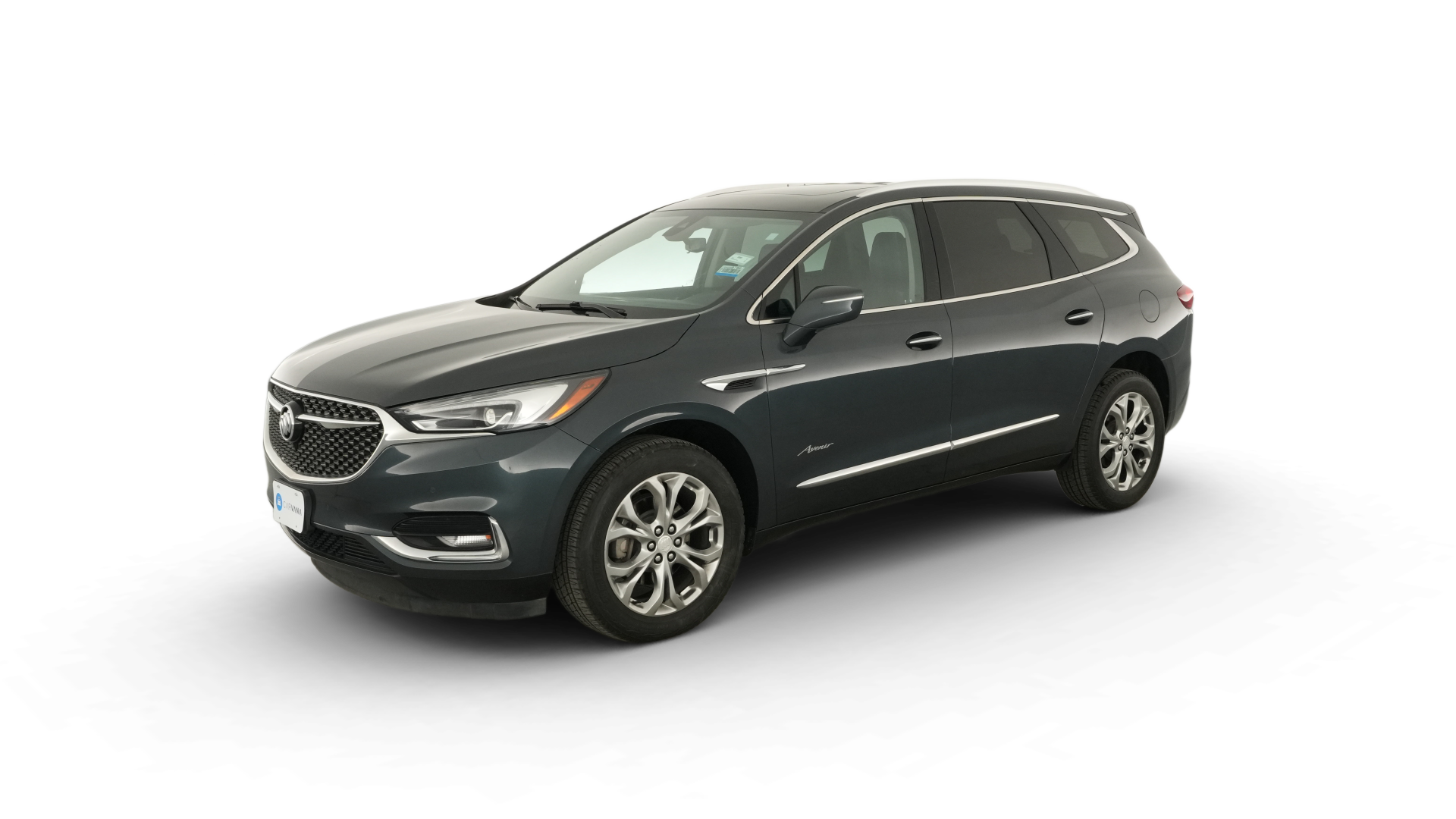 2019 Buick Enclave vehicle photo