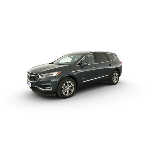 2019 Buick Enclave