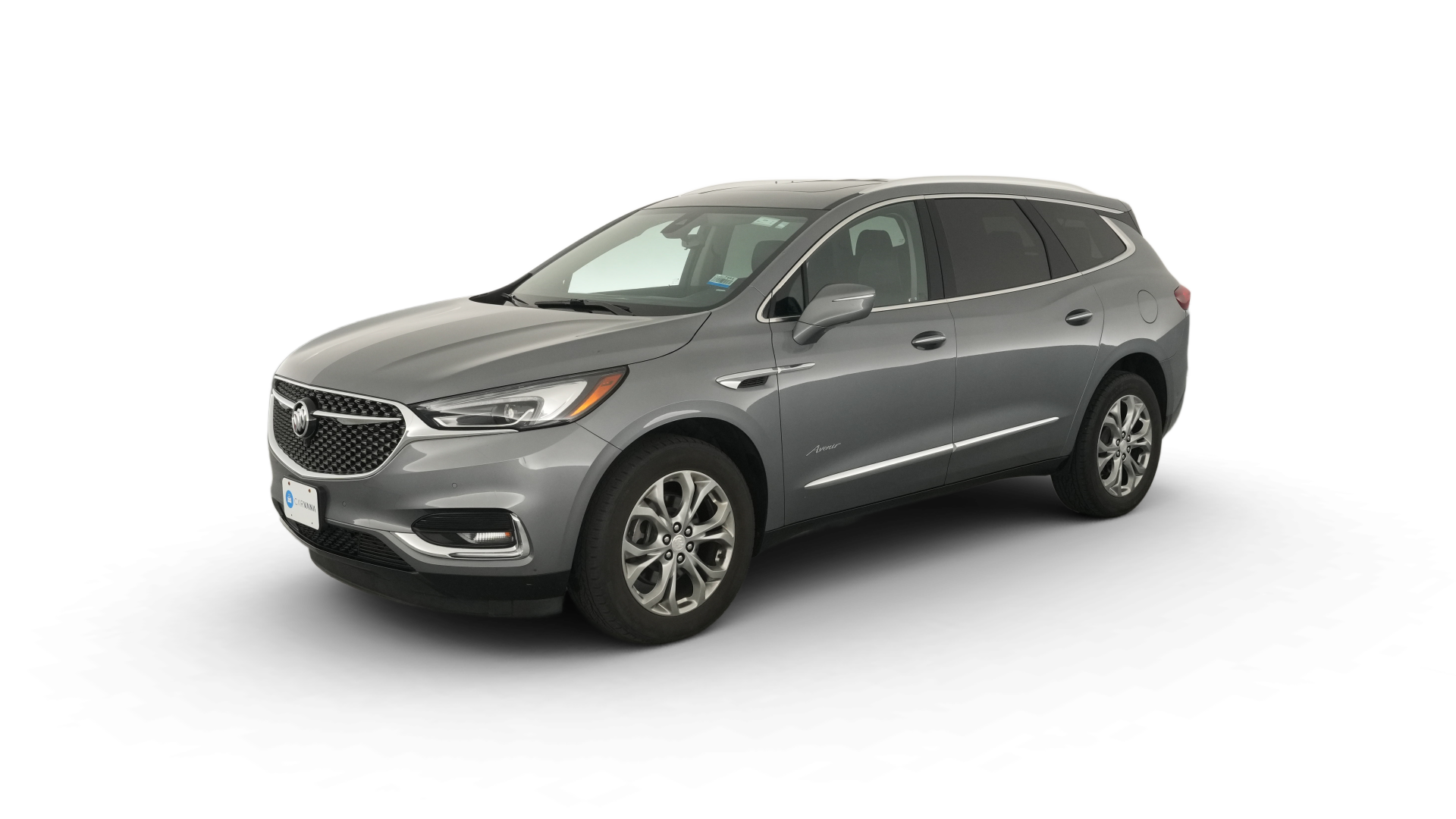 2019 Buick Enclave vehicle photo