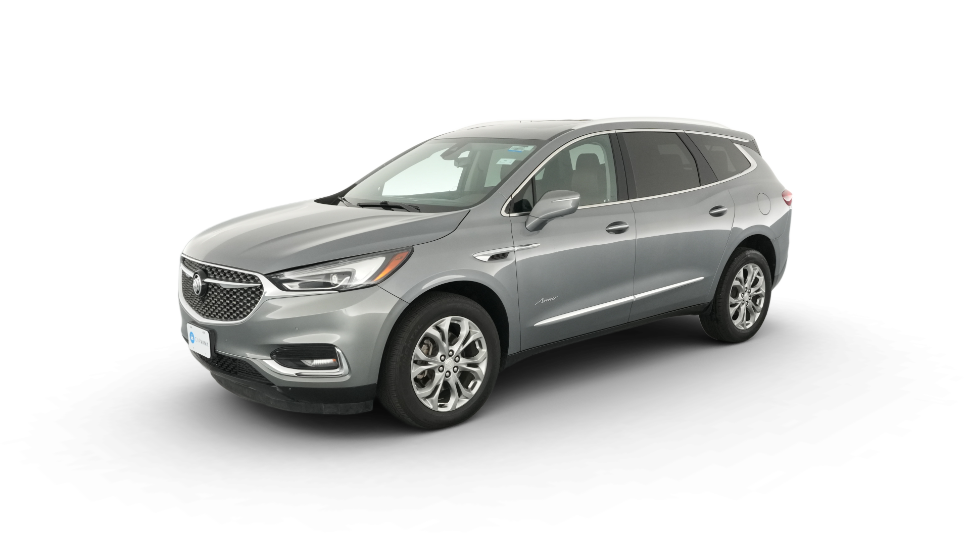 2019 Buick Enclave vehicle photo