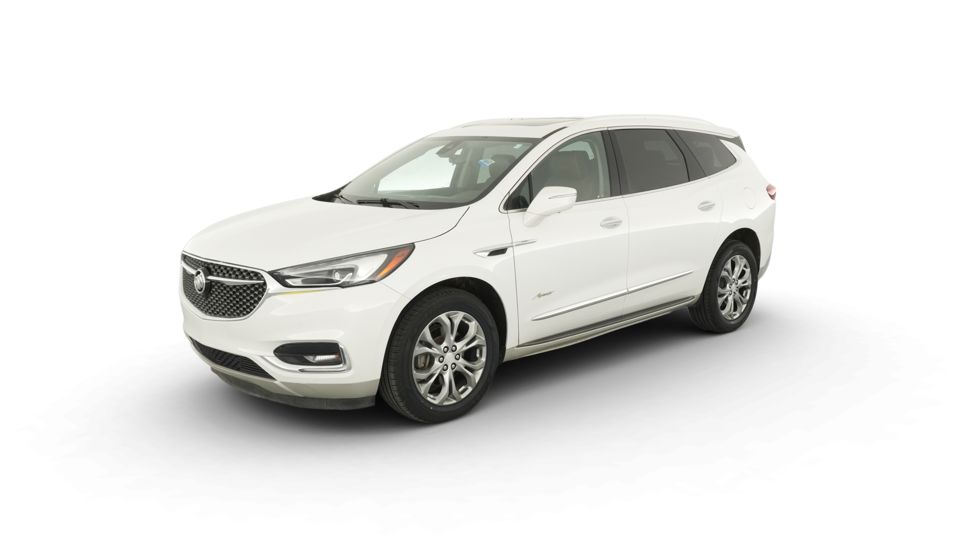 2019 Buick Enclave vehicle photo