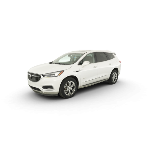 2019 Buick Enclave