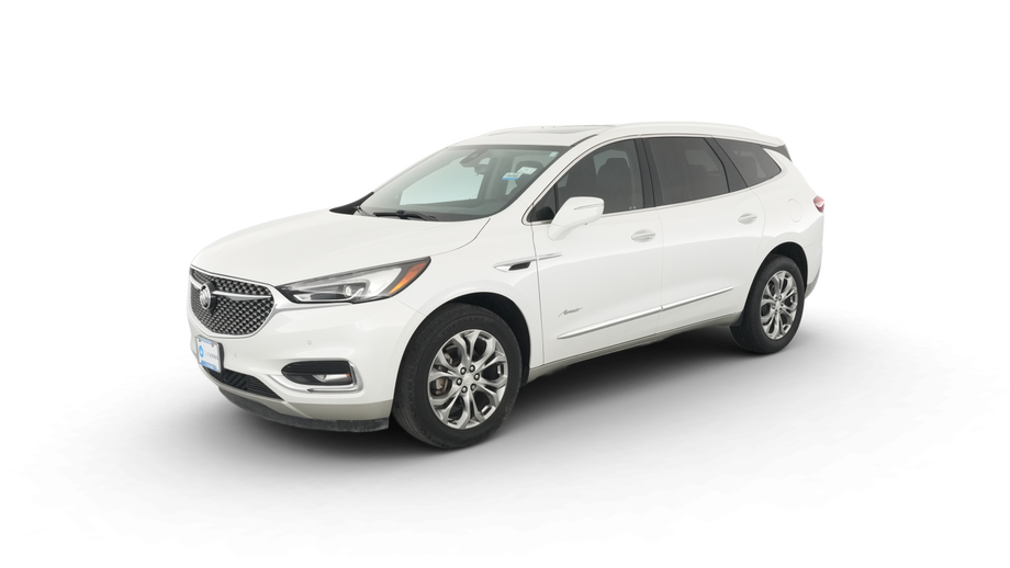 2019 Buick Enclave