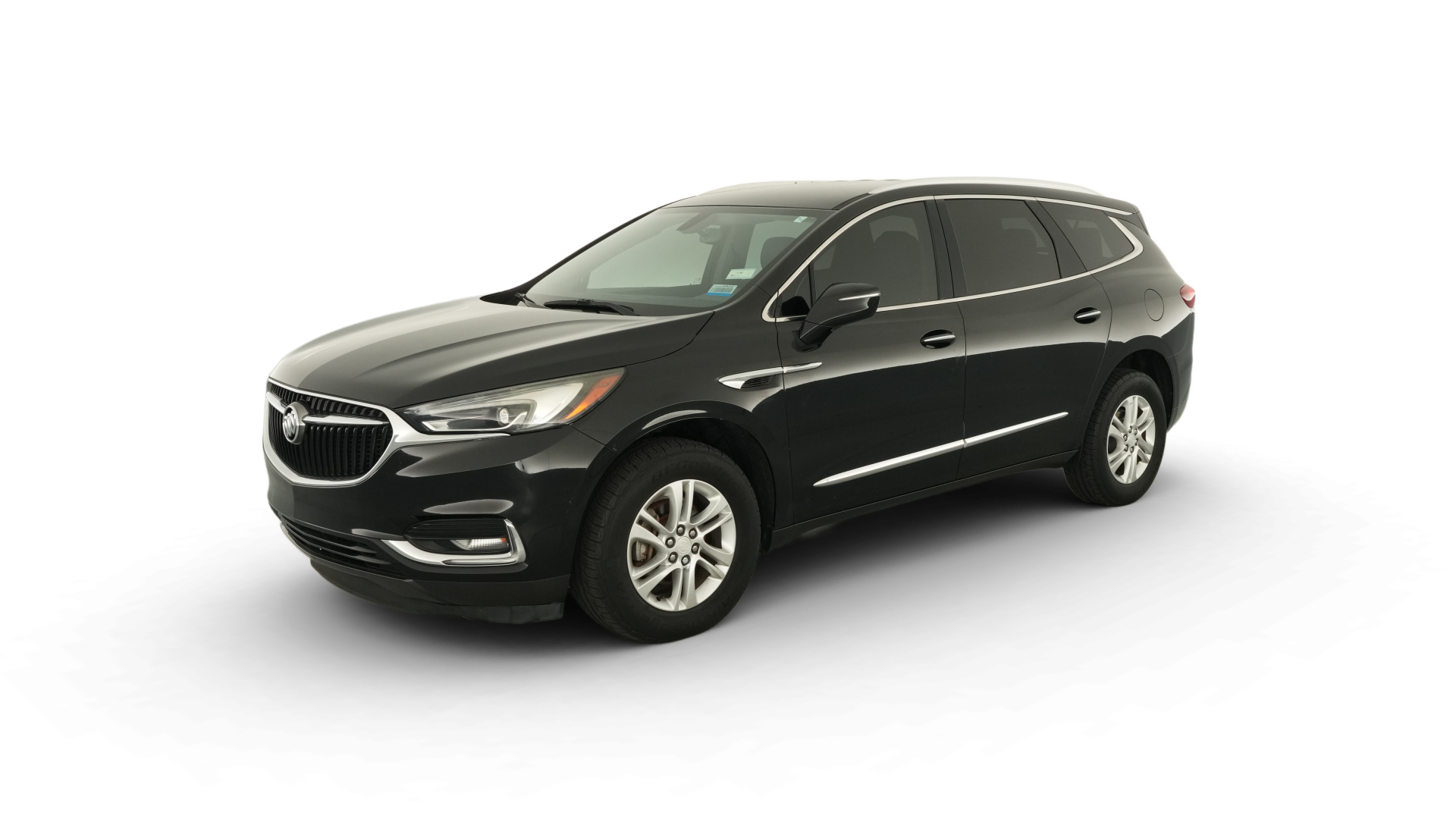 2019 Buick Enclave vehicle photo