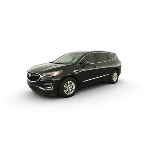 2019 Buick Enclave