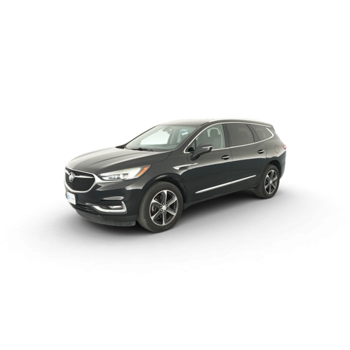 2019 Buick Enclave