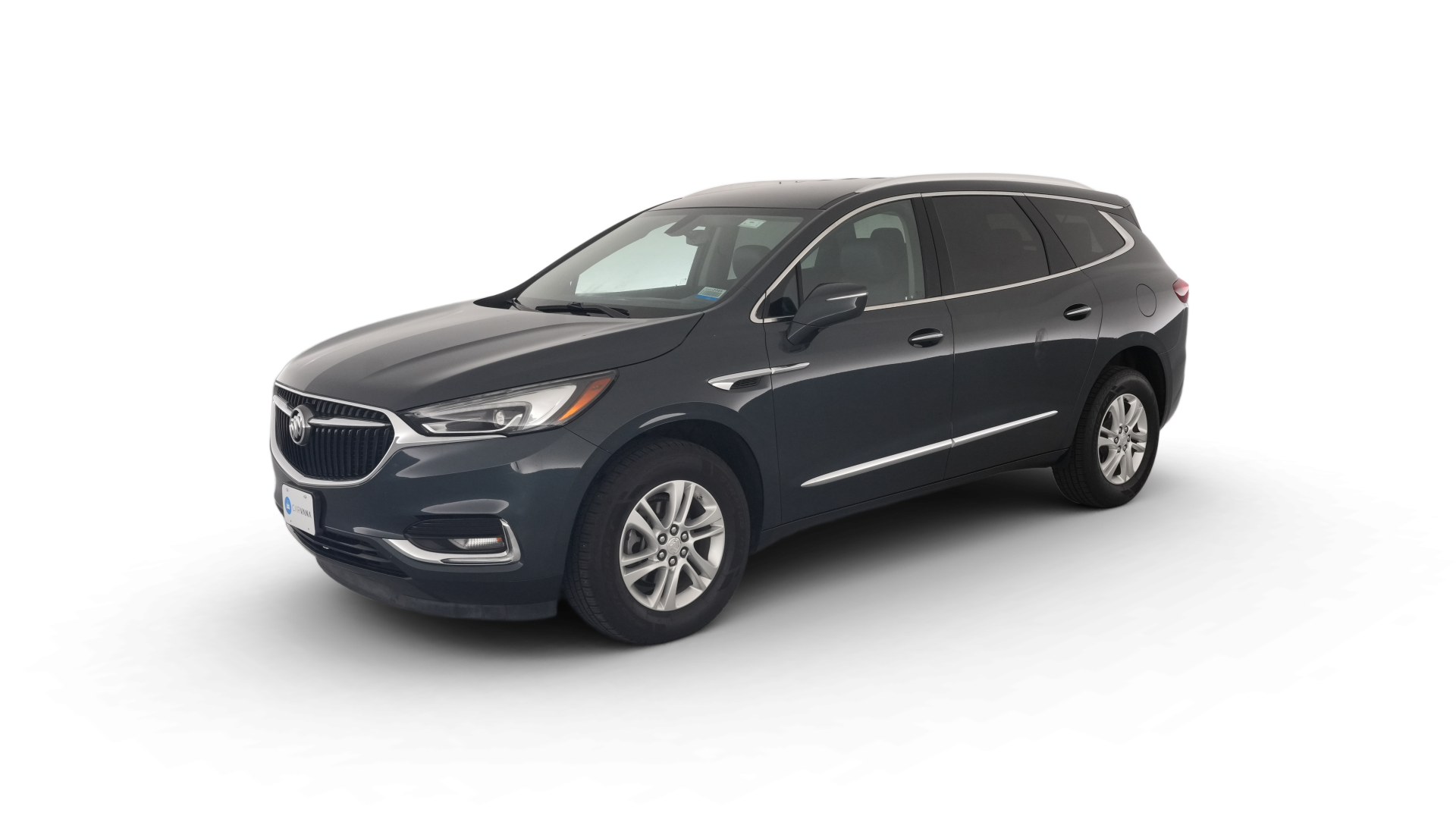 2019 Buick Enclave vehicle photo