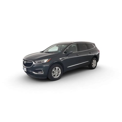 2019 Buick Enclave