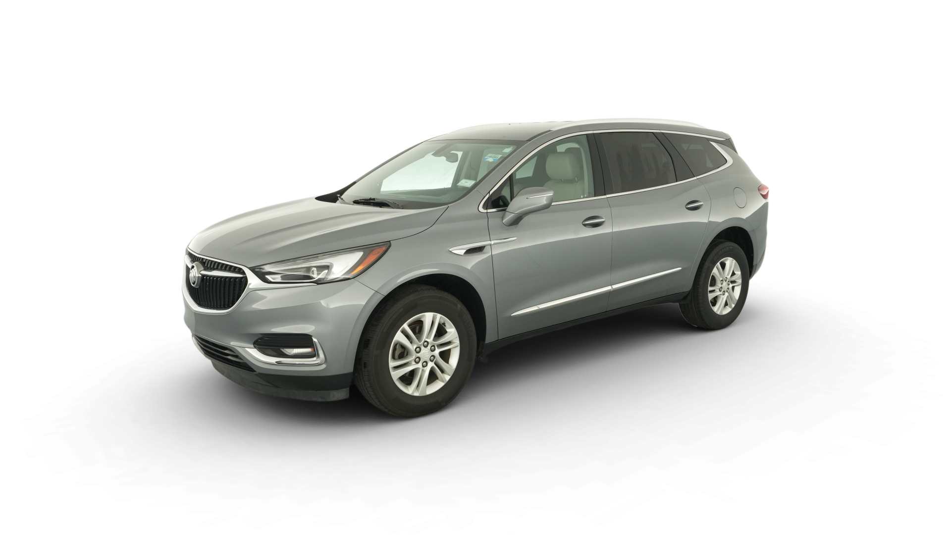 2019 Buick Enclave vehicle photo