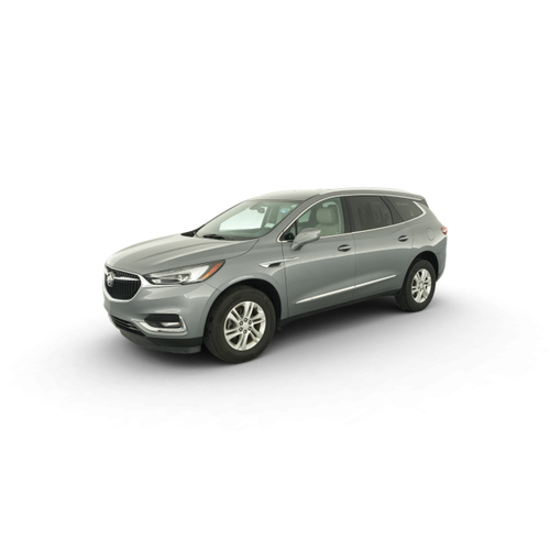 2019 Buick Enclave
