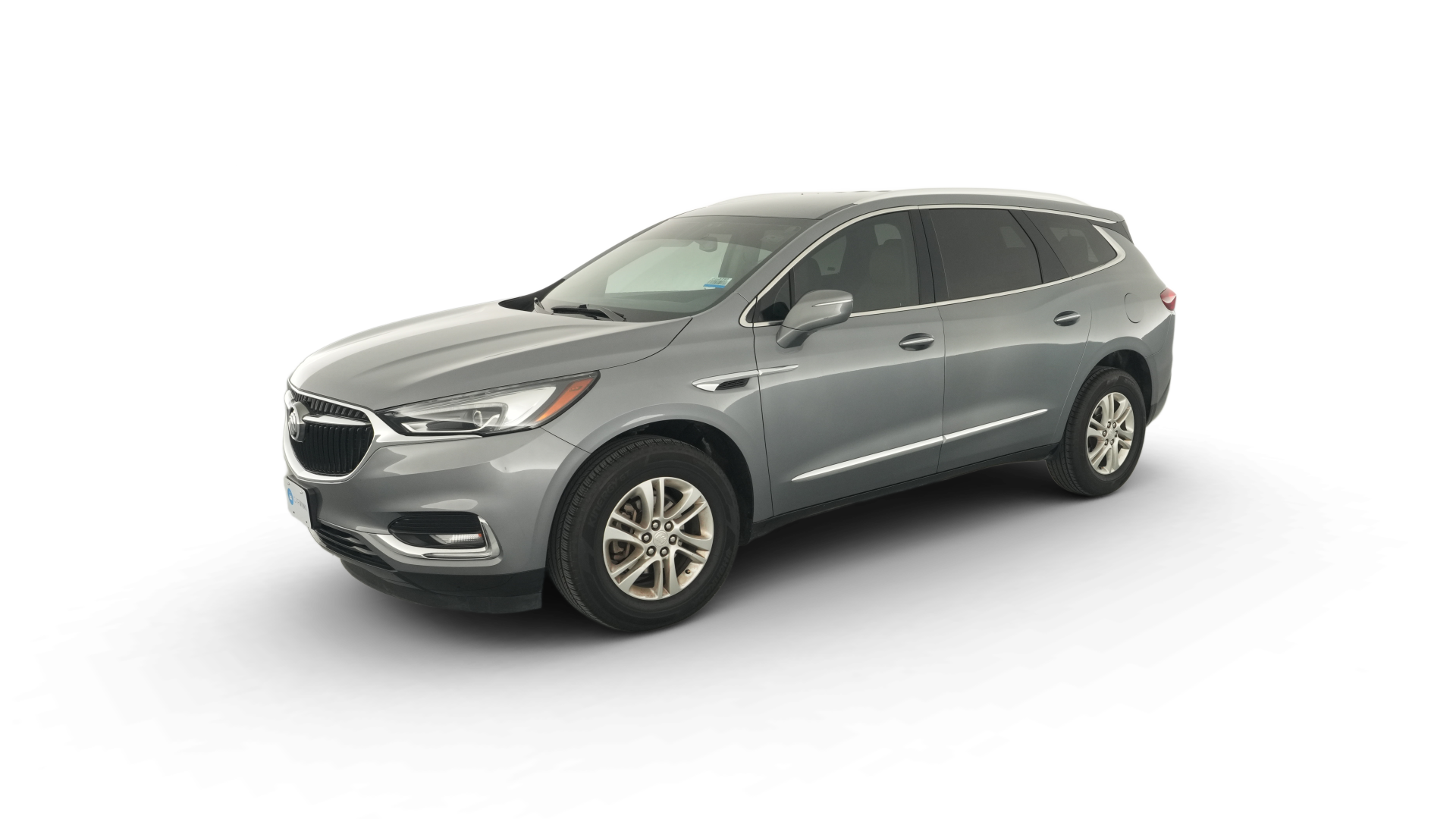 2019 Buick Enclave